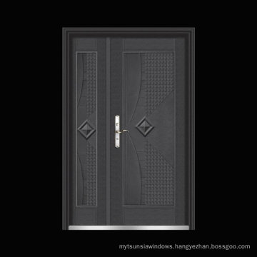 most favorable aluminum alloy secondary-primary door